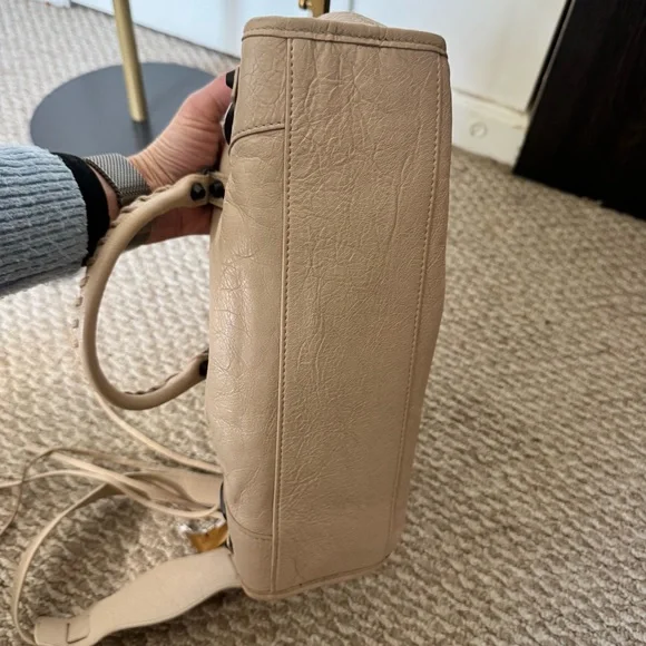 Balenciaga City Classic Small - Picture 8 of 9